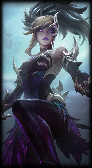 Coven Akali