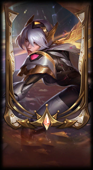 Prestige PROJECT: Irelia (2022)