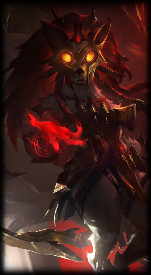 Chosen of the Wolf Kindred