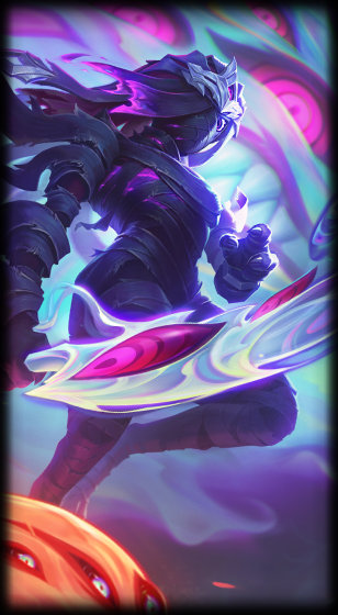 Pandemonium Kindred