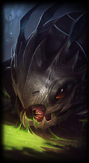 Kog'Maw