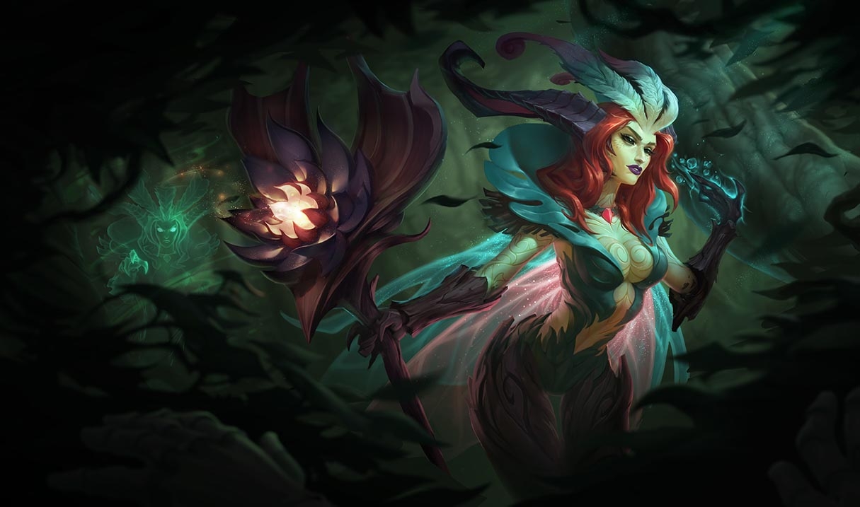 Elderwood LeBlanc