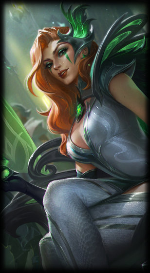Debonair LeBlanc