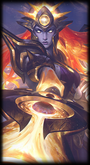Eternal Aspect Leona