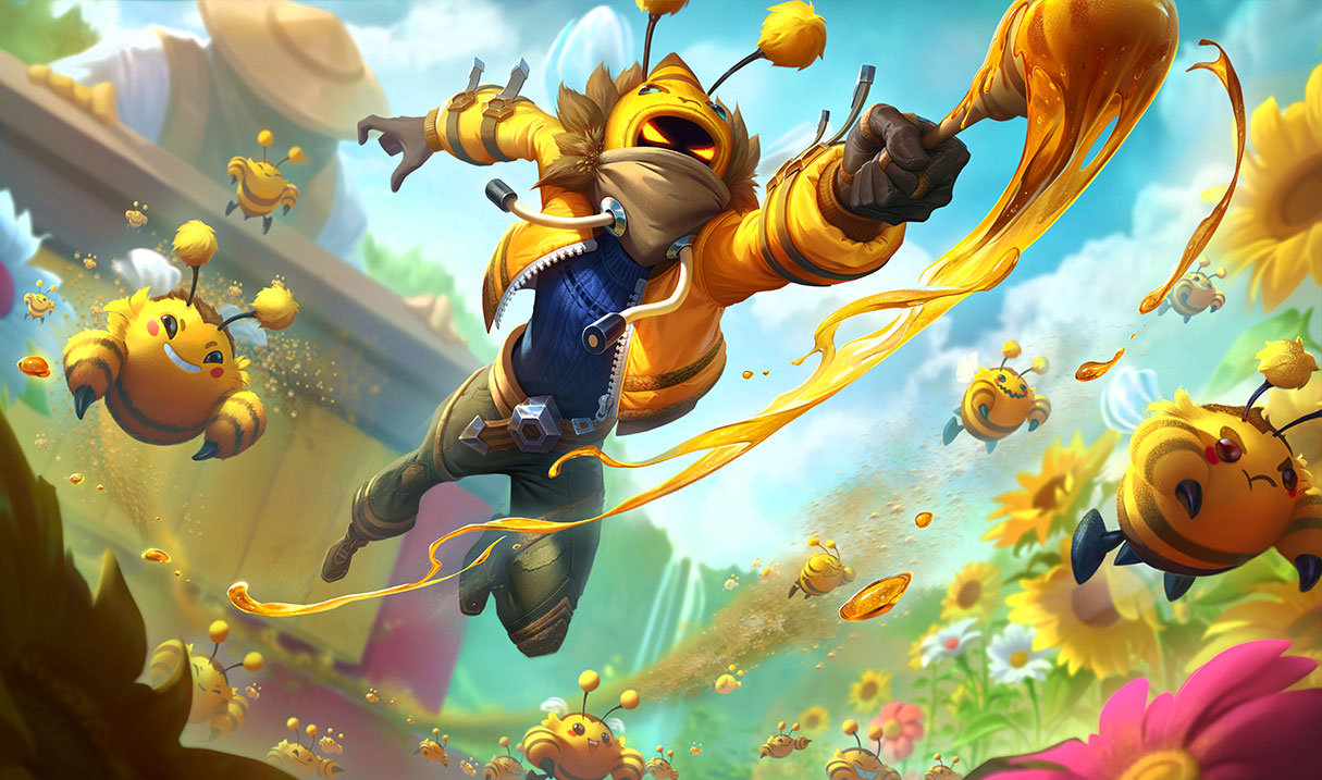 Beezahar
