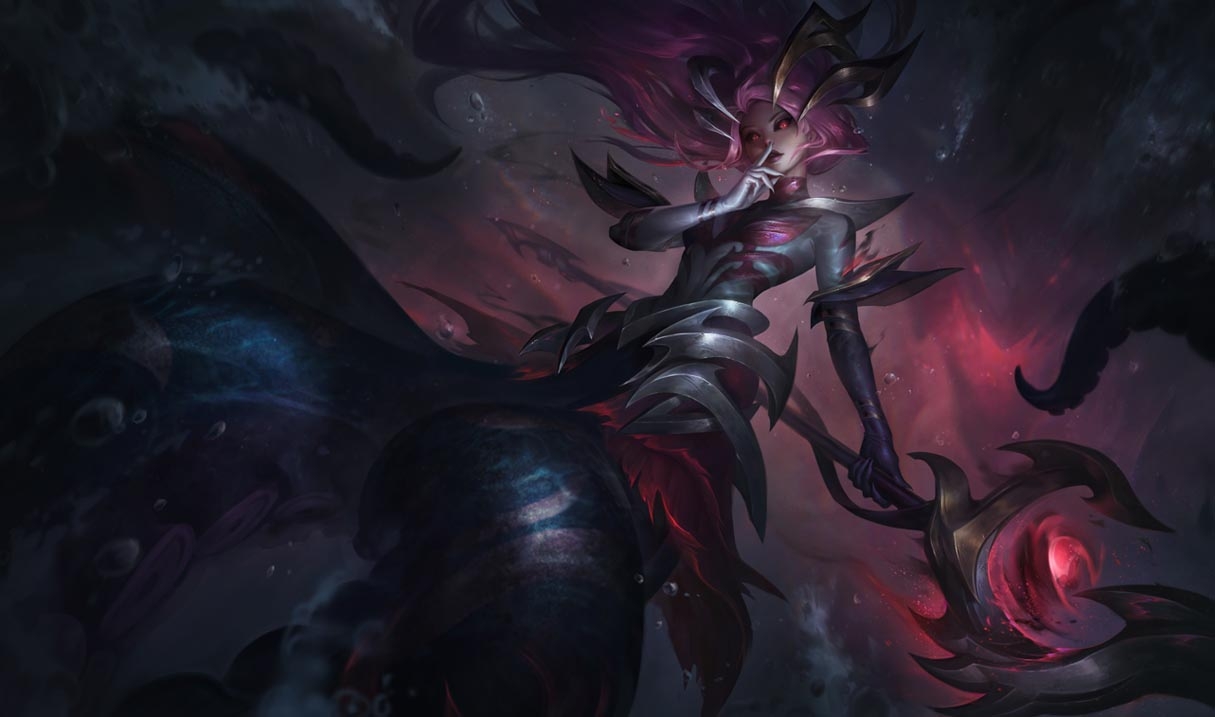 Coven Nami