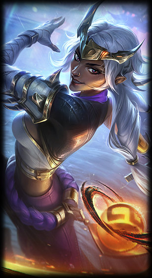 Inkshadow Nilah