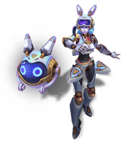 Risen Legend Orianna (Paragon)