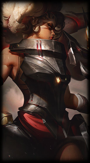 Grand Reckoning Rell