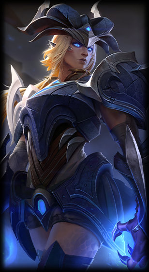 Worlds 2014 Shyvana