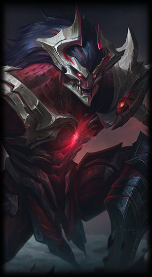 Visions of the Fallen Tryndamere