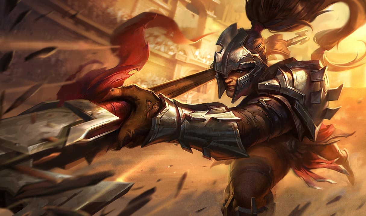 Viscero Xin Zhao