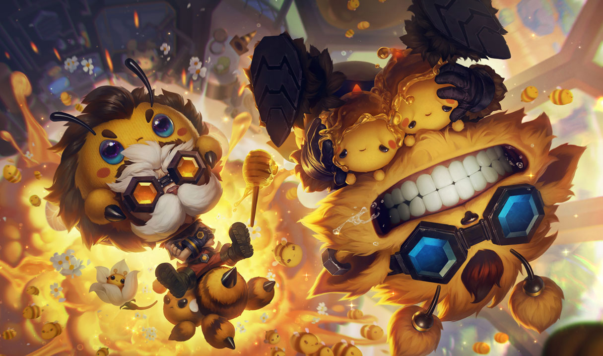 BZZZiggs