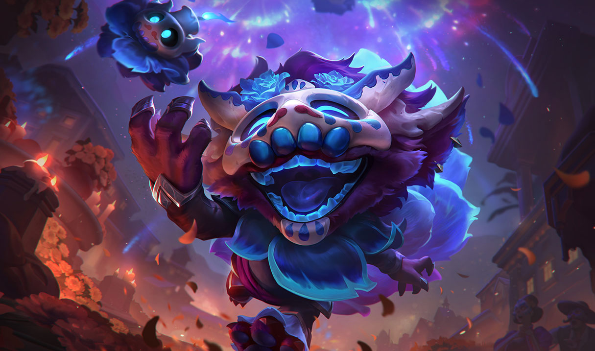 La Ilusión Ziggs
