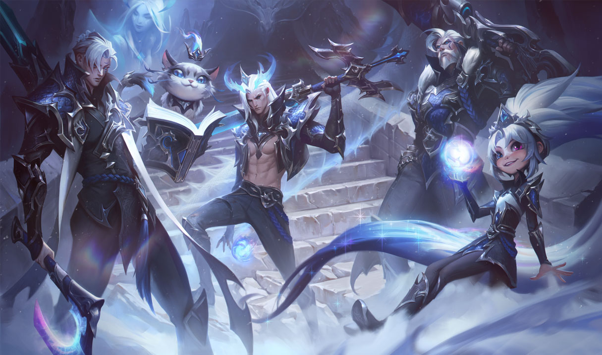 EDG Zoe