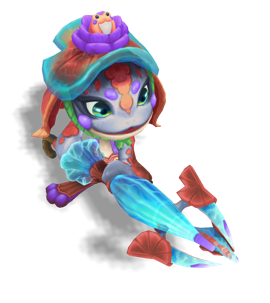 Rain Shepherd Fizz (Ruby)