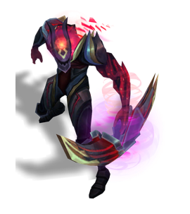 Dark Star Varus (Antimatter)