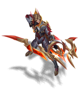 T1 Varus (Elite)