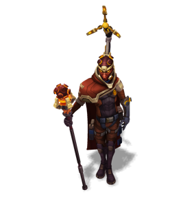PsyOps Viktor (Ruby)