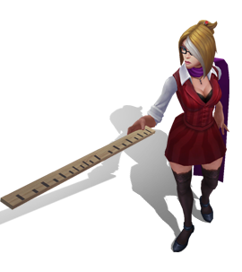 Headmistress Fiora (Jasper)