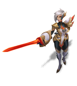 iG Fiora (Tenfold Triumph)