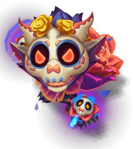 La Ilusión Ziggs (Ruby)