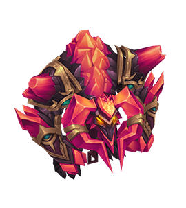 Blackfrost Alistar (Ruby)