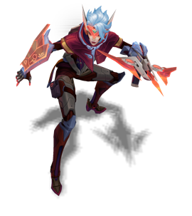 PROJECT: Quinn (Ruby)