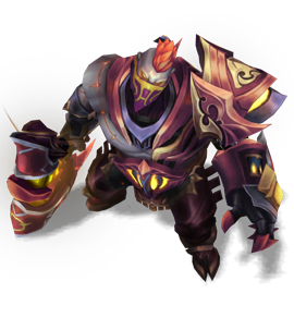 High Noon Sion (Ruby)