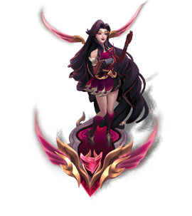 T1 Seraphine (Elite)