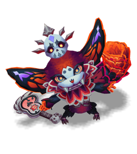 La Ilusión Gnar (Ruby)