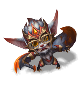 T1 Gnar (Elite)