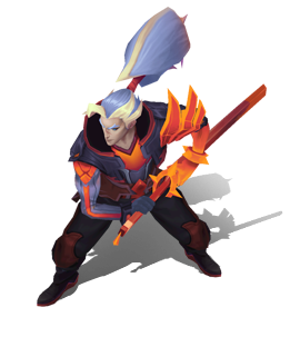 Battle Boss Yasuo (Meteorite)