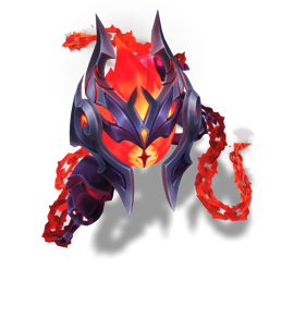 Infernal Vel'Koz (Ruby)