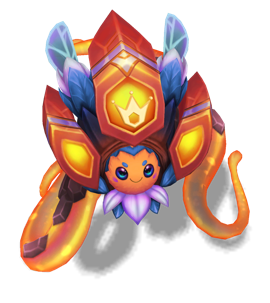Bee'Koz (Ruby)