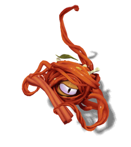 Spaghetti alla Vel'Koz (Ruby)