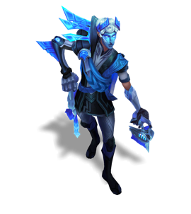 DWG Jhin (Elite)