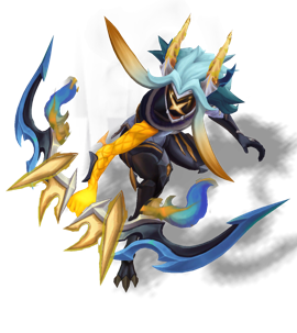 DRX Kindred (Elite)