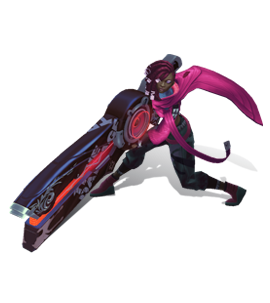 True Damage Senna (Freestyle)