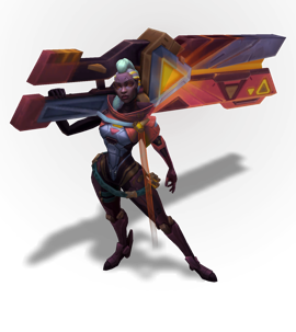 PROJECT: Senna (Ruby)