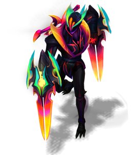 Empyrean Zed (Ruby)