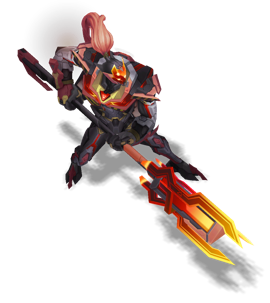 PROJECT: Jax (Ruby)