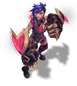 Heartache Vi (Ruby)