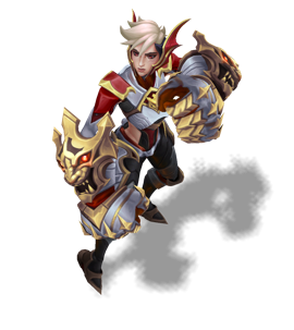 T1 Vi (Elite)