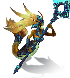 Koi Nami Element Sunbeam