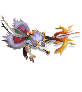 Ice King Twitch (Ruby)
