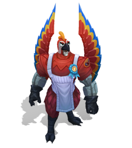 Birdio (Ruby)