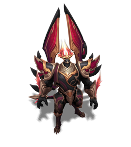 T1 Galio (Elite)