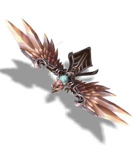 Victorious Anivia (Bronze)