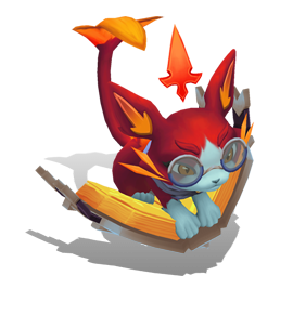 Battle Principal Yuumi (Ruby)